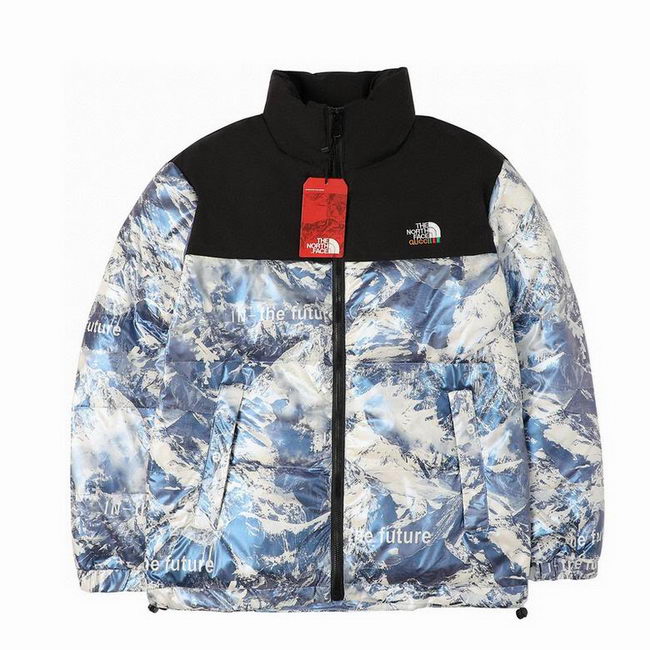 North Face Down Jacket Mens ID:202111b56